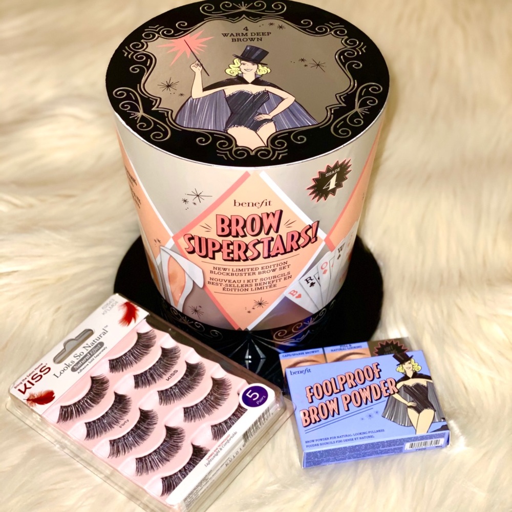 BENEFIT Bundle